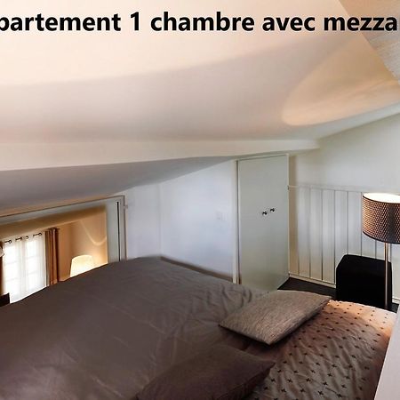 Holiday In Arles -Appartement Du Theatre Antique Екстериор снимка