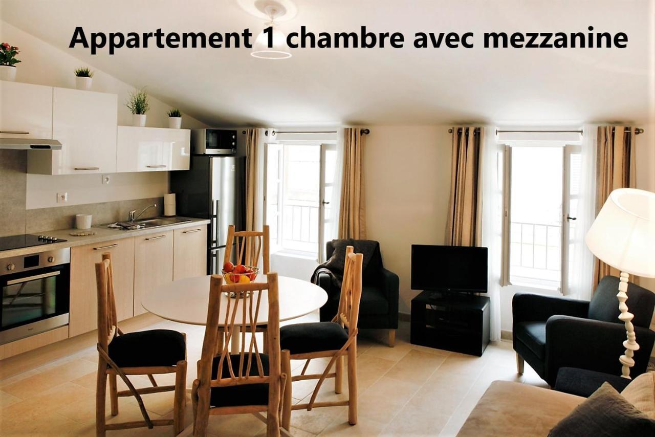 Holiday In Arles -Appartement Du Theatre Antique Екстериор снимка