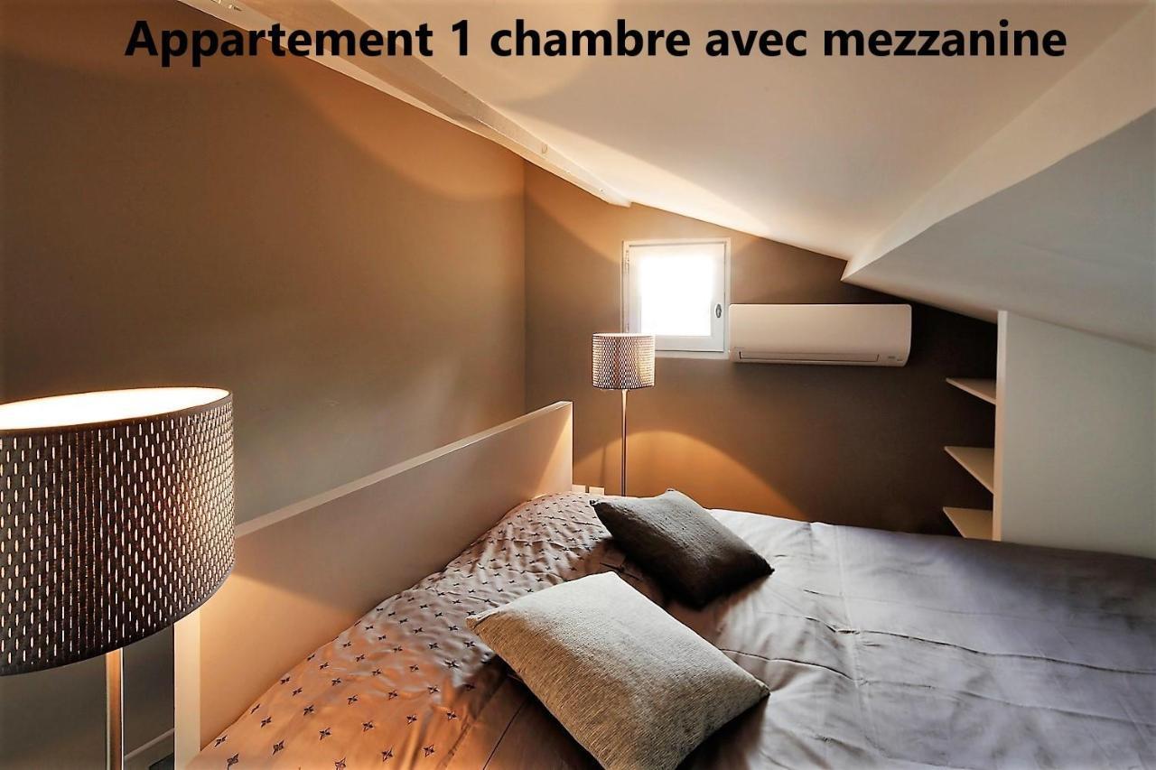Holiday In Arles -Appartement Du Theatre Antique Екстериор снимка