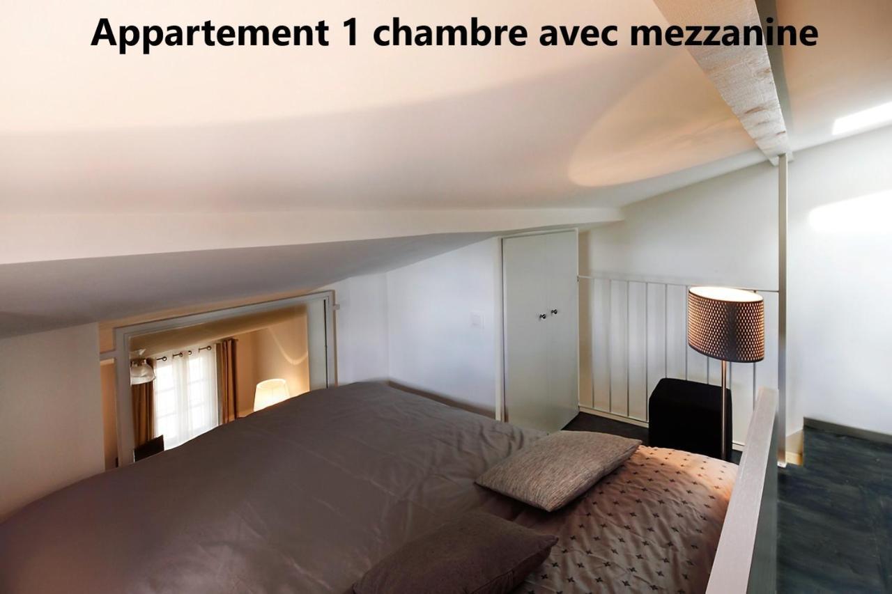Holiday In Arles -Appartement Du Theatre Antique Екстериор снимка